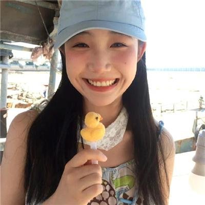 炸裂吧！女孩